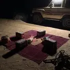 مدات نقشة السدو من متجر سجادتي