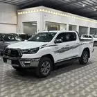 تويوتا هايلوكس 2024 ديزل