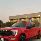 فور F150 مديل 2021 FX4 مكينه 5.0