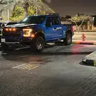 رابتر فورد