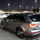 اودي Q7