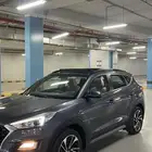 للبيع هواندي توسان فل كامل بنورما 2020