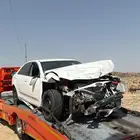 كامري تشليح 2011