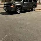 تاهو موديل 2008 للبيع