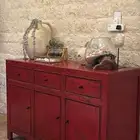 طاولة من بوتري بارن