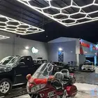 دباب قولد ونق مديل 2008