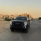 جمس سيرا 2021 AT4مخزن شبه الاصفار