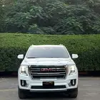 جي ام سي يوكن SLT فل بدون دبل 2023