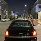 كابرس 2011 اسود نظيف