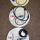 صحن جهاز الذهب