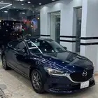 مازدا 6 لتقبيل