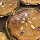 بسبوسة وخلية نحل سويت فلاور تبوك