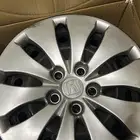 للبيع جنوط سوح مقاس 16