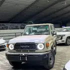 تويوتا ربع  2025 سلق ديزل فل كامل اوتوماتيك سعودي