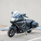 دباب بي ام دبليو باقر BMW bagger k1600b 2018