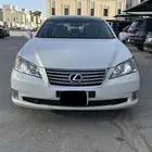 لكزس es350 فل كامل مخزن نظييف شرط