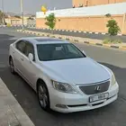مطلوب لكزس تشليح ls460 لارج