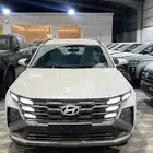 هونداي توسان 2025 مكينه 2.5 دبل خلجي بنزين