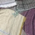 ملابس مناديل طرح