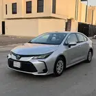 تويوتا كورلا 2023