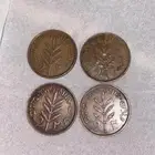عملات فلسطينيه نادره للبيع