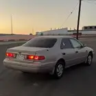 كامري 2001 ستاندر قير عادي