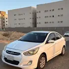 اكسنت 2017 للبيع