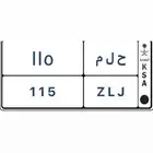 لوحة مميزه