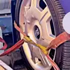 جنوط روز رايز للبيع او البدل جنوط اصليه