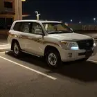 جيب لاندكروزر 2012 وارد اليحيى