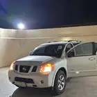 جيب نيسان ارمادا 2015