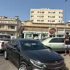 للبيع كيا ابتيما مصدومه