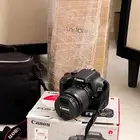 كميرا كانون EOS D4000