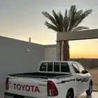 هايلوكس غمارتين 2021