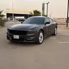 دودج تشارجر SXT PLUS 2023