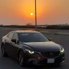 مازدا 2018 فل كامل