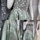 فستان لبسته 3 ساعات