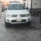 باجيرو اسبورت 2012