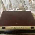 شنطة دبلوماسيه قديمه جدا