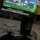 شاشة 86 بوصه مكسوره للبيع (( سكراب )) البيع ل اعلى سومه