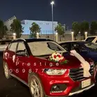 تشريع سيارات عرسان جده