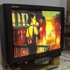 قديم تلفزيون سامسونج CRT 27 بوصة