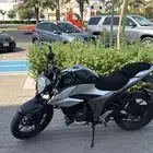 دباب سوزوكي 250cc 2020 فئة نيكد ريس