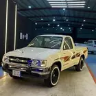 هايلوكس يبانيه 2004