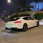 بورش بانيميرا 4S موديل 2014