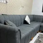 كنب 5 قطع نظيف