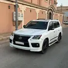 لكزز 2009 محول خارجي 2014 سوبر تشارج