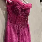 فستان سهرة من فيفد فلير