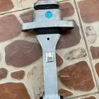 كرسي مكينة خلفي ازيرا 2013