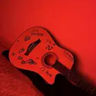 قيتار كلاسيكي